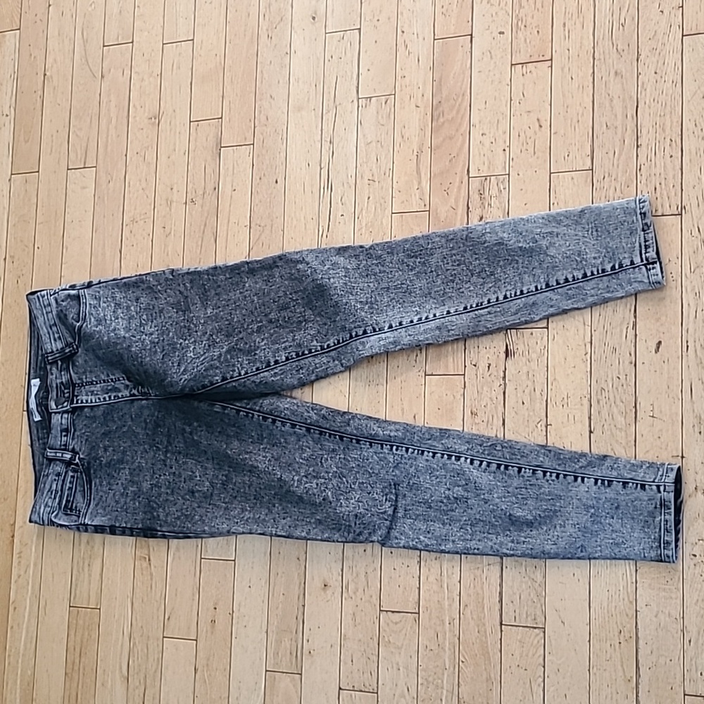 Garage denim size 5